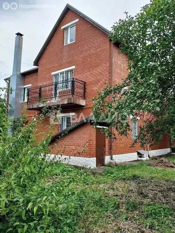 Дом в Рычково, 29А (336 м) - Фото 0