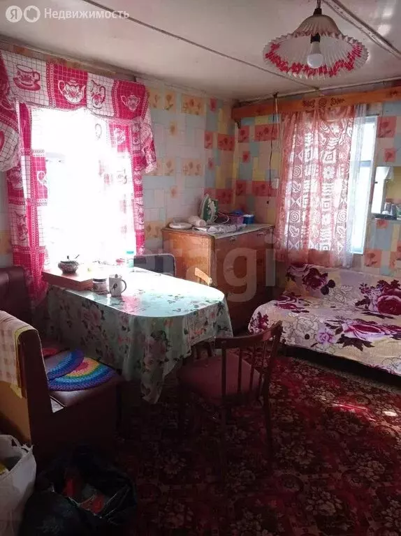 Дом в Вологда, садоводческое товарищество Речник (40 м) - Фото 1