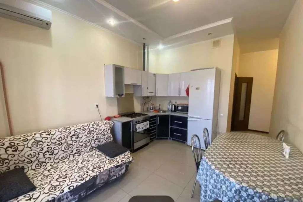 1-к кв. Краснодарский край, Геленджик городской округ, с. Кабардинка ... - Фото 2