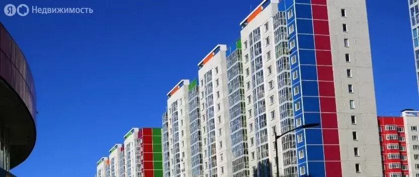 3-комнатная квартира: Тюмень, улица Федюнинского, 60к2 (92.5 м) - Фото 2