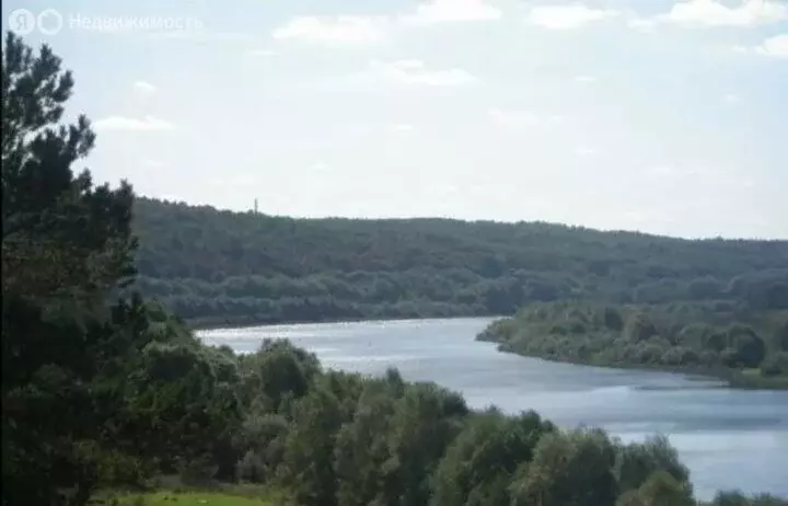 Участок в Тульская область, городской округ Алексин, деревня Егнышёвка ... - Фото 0