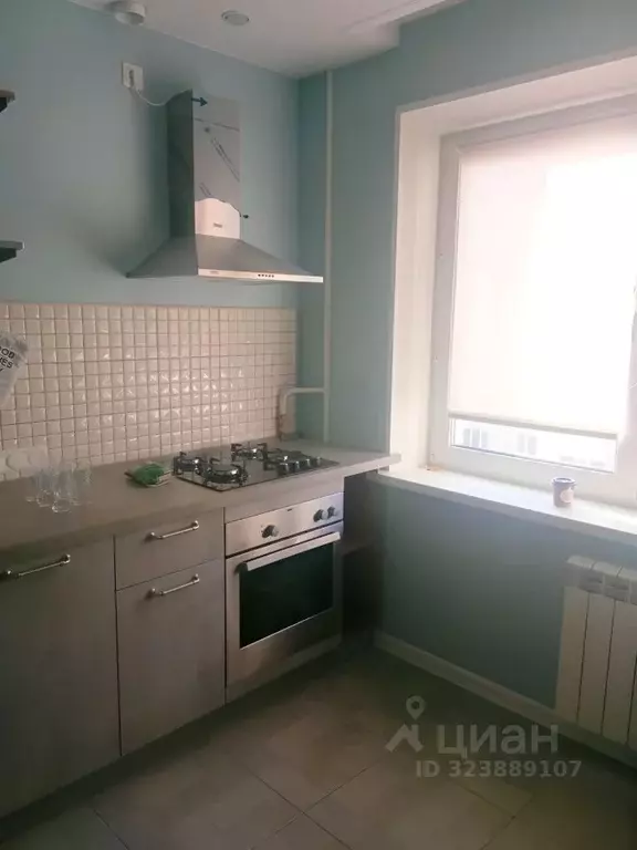 2-к кв. Московская область, Королев Первомайский мкр, Советская ул., ... - Фото 2