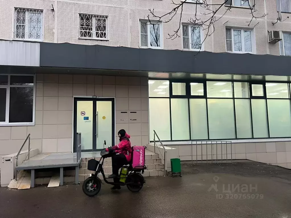Помещение свободного назначения в Московская область, Одинцовский ... - Фото 0