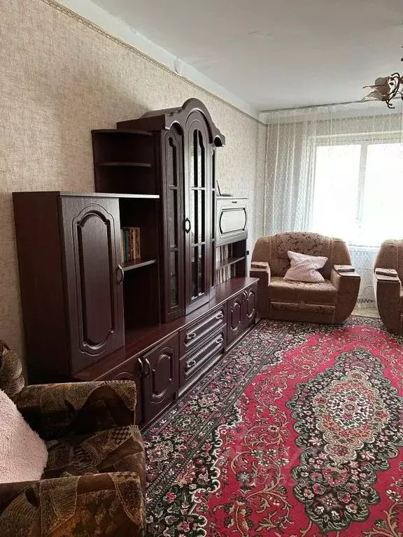 3-к кв. Кабардино-Балкария, Эльбрусский район, с. Нейтрино ул. ... - Фото 1