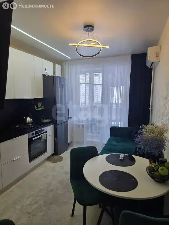 1-комнатная квартира: Саранск, улица Косарева, 81 (41 м) - Фото 1