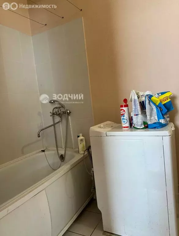 Квартира-студия: Чебоксары, улица Энтузиастов, 3к1 (29.9 м) - Фото 2