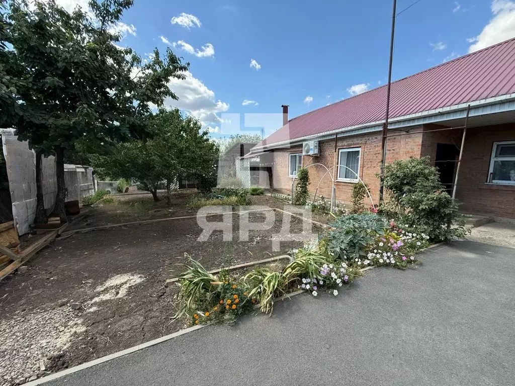 Дом в Ростовская область, Таганрог пер. 14-й Новый, 105 (58 м) - Фото 1