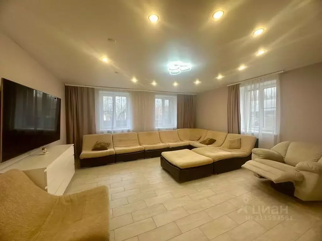 Дом в Московская область, Мытищи городской округ, д. Фоминское ул. ... - Фото 1