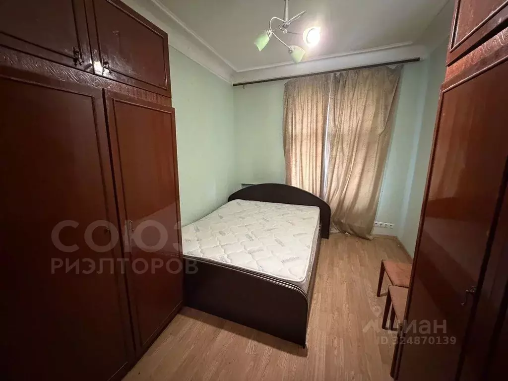 2-к кв. Волгоградская область, Волгоград ул. Мира, 6 (60.0 м) - Фото 1