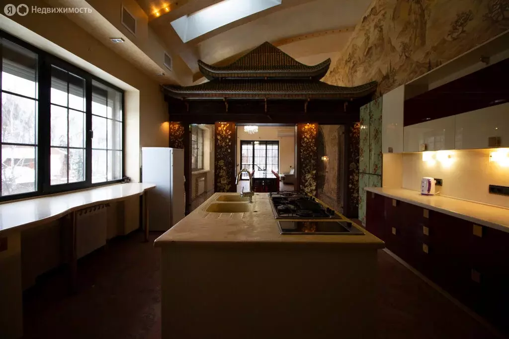 Дом в Высоково, Железнодорожная улица, 18 (598.5 м) - Фото 0