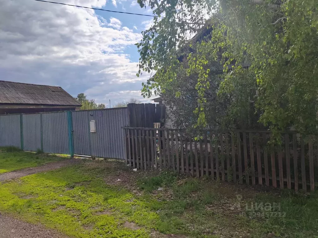 Дом в Оренбургская область, Оренбургский район, Красноуральский ... - Фото 2