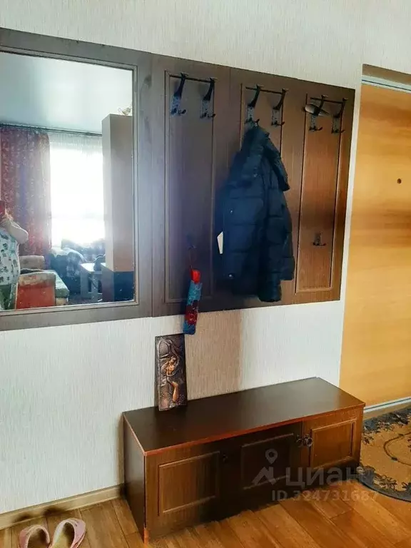 3-к кв. Саратовская область, Балаково Волжская ул., 33А (72.0 м) - Фото 2