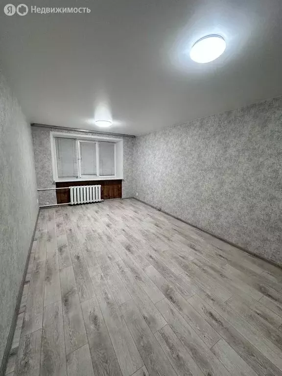 1к в 7-комнатной квартире (18 м) - Фото 1