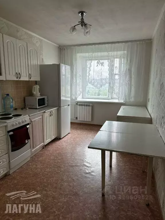 2-к кв. Томская область, Томск Сибирская ул., 118 (68.0 м) - Фото 0