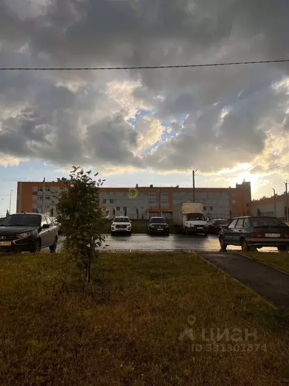 1-к кв. Башкортостан, Уфимский район, с. Миловка просп. Чижова, 5 ... - Фото 2