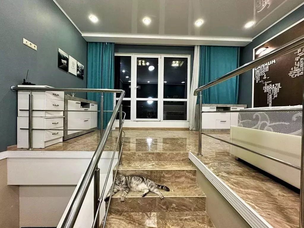 Дом в Краснодарский край, Сочи городской округ, Дагомыс пгт ш. ... - Фото 1