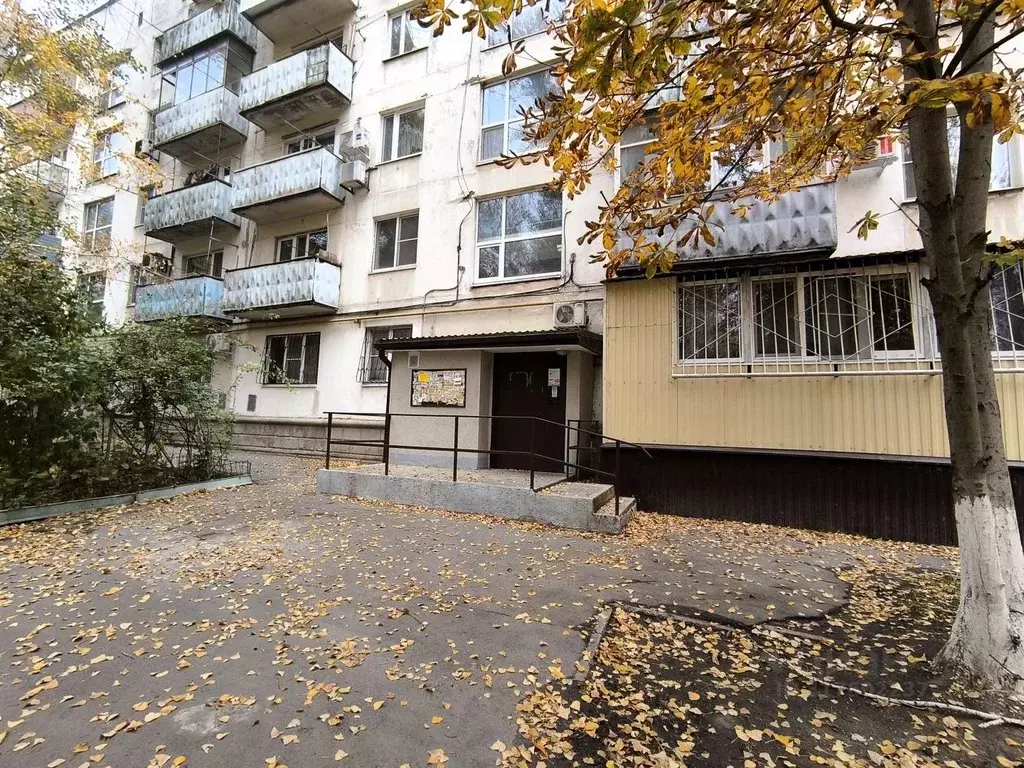 3-к кв. Ростовская область, Ростов-на-Дону ул. Тимошенко, 24 (58.8 м) - Фото 0