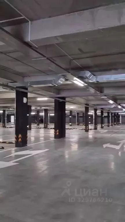 Гараж в Краснодарский край, Краснодар ул. Имени Мурата Ахеджака, 20 ... - Фото 2