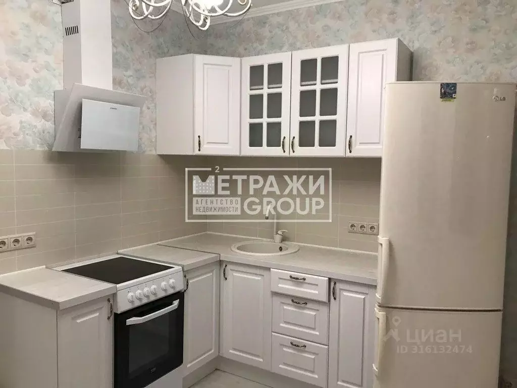 Квартира, 1 комната, 34 м - Фото 0