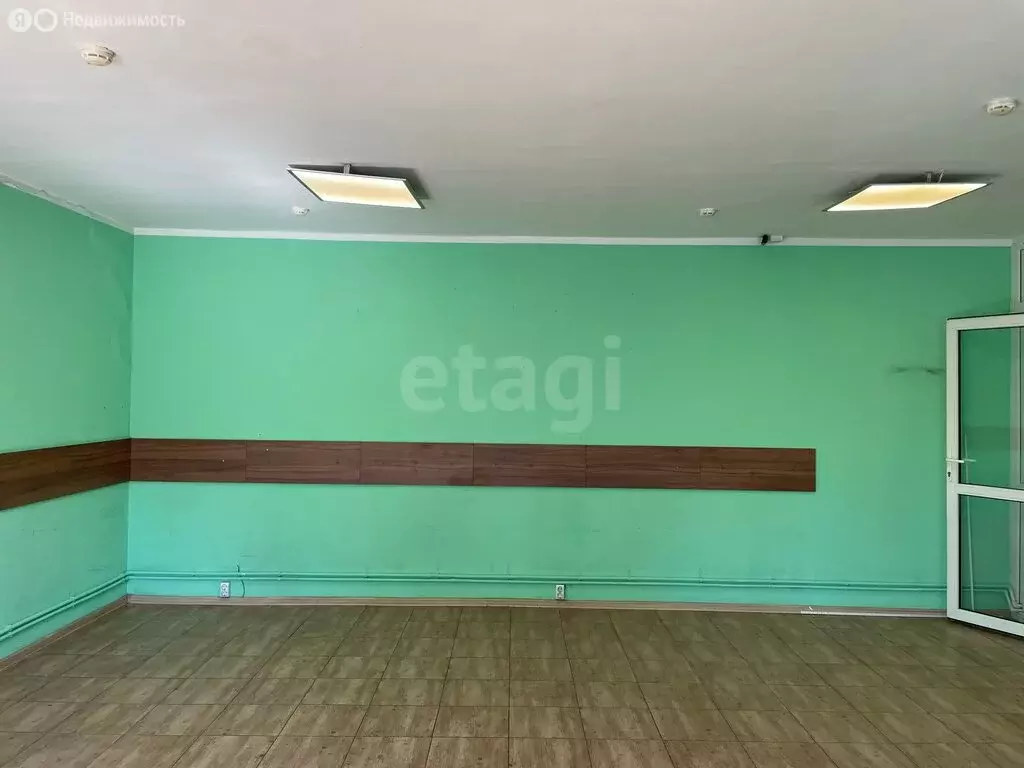 Офис (87.2 м) - Фото 1