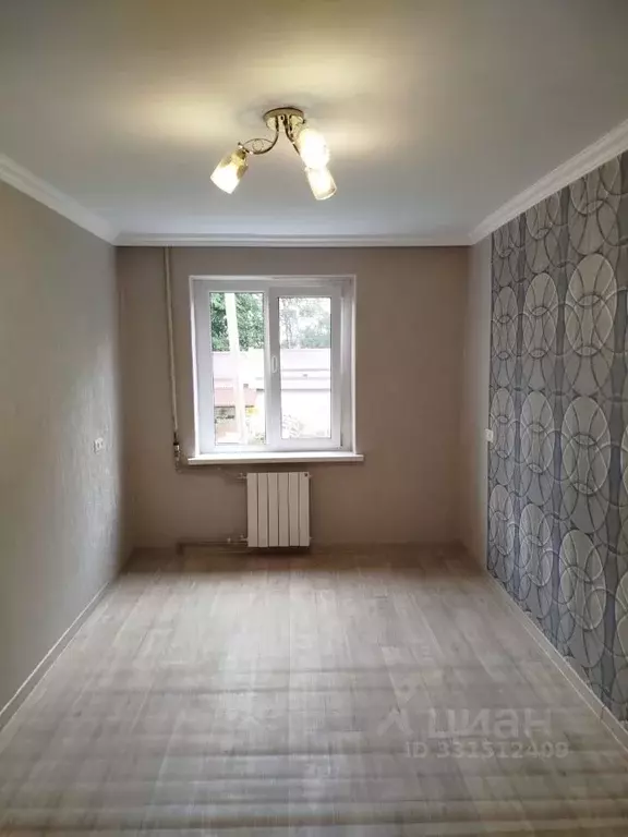 Комната Северная Осетия, Владикавказ просп. Доватора, 254/2 (14.0 м) - Фото 1
