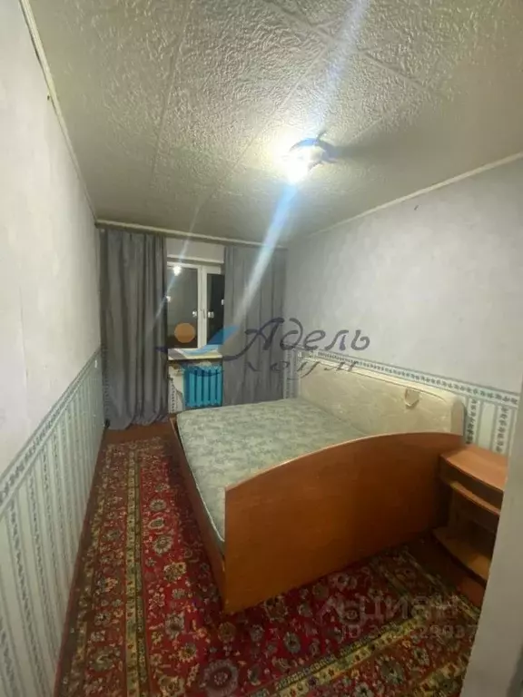 3-к кв. Красноярский край, Норильск Ленинградская ул., 9А (57.2 м) - Фото 1