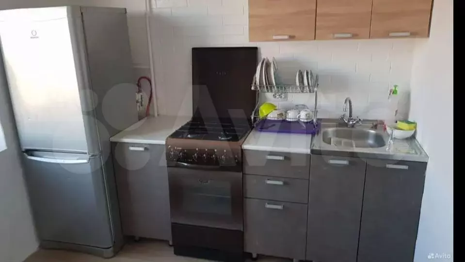 2-к. квартира, 52 м, 8/9 эт. - Фото 0