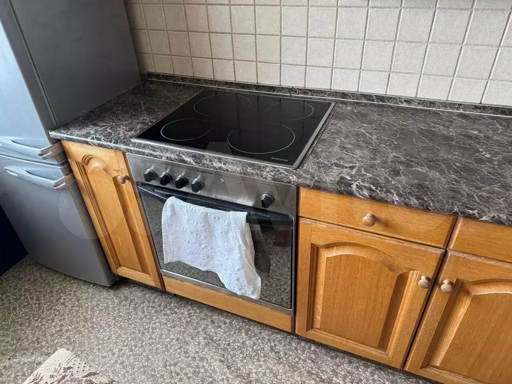 1-к. квартира, 30 м, 13/16 эт. - Фото 0