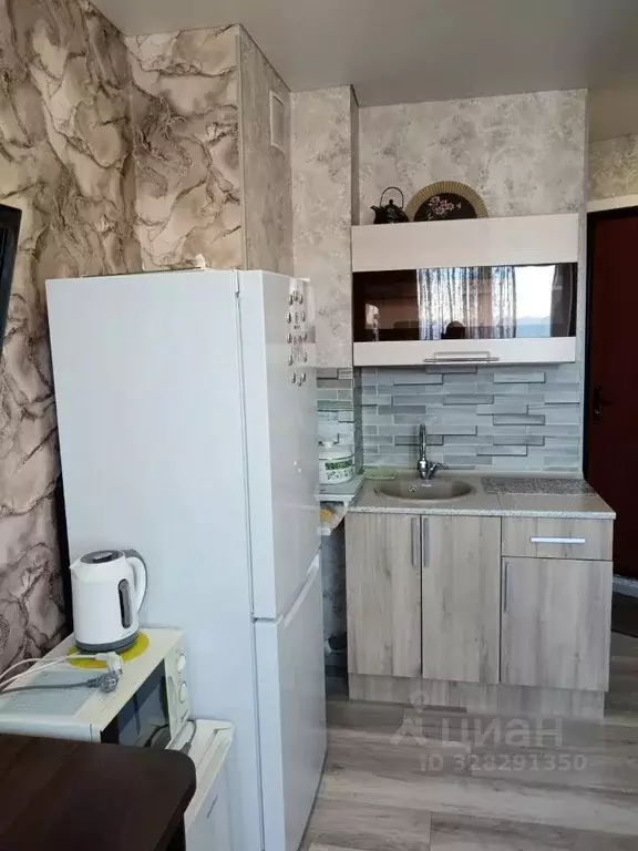 Студия Краснодарский край, Новороссийск просп. Дзержинского, 218 (20.0 ... - Фото 2