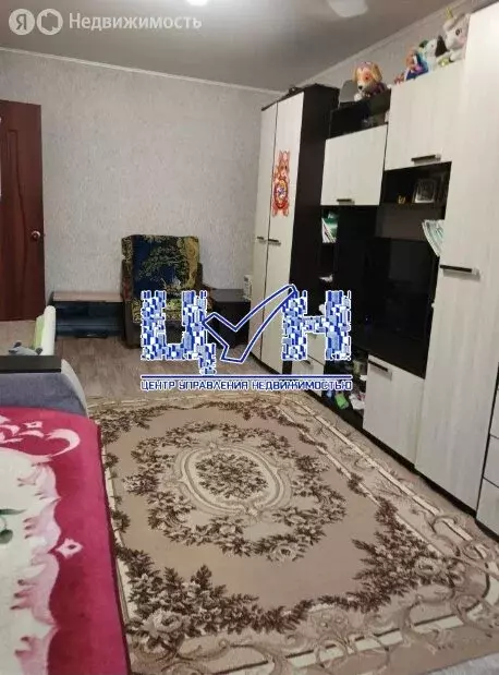 1-комнатная квартира: Курск, микрорайон Курского Завода Тракторных ... - Фото 1