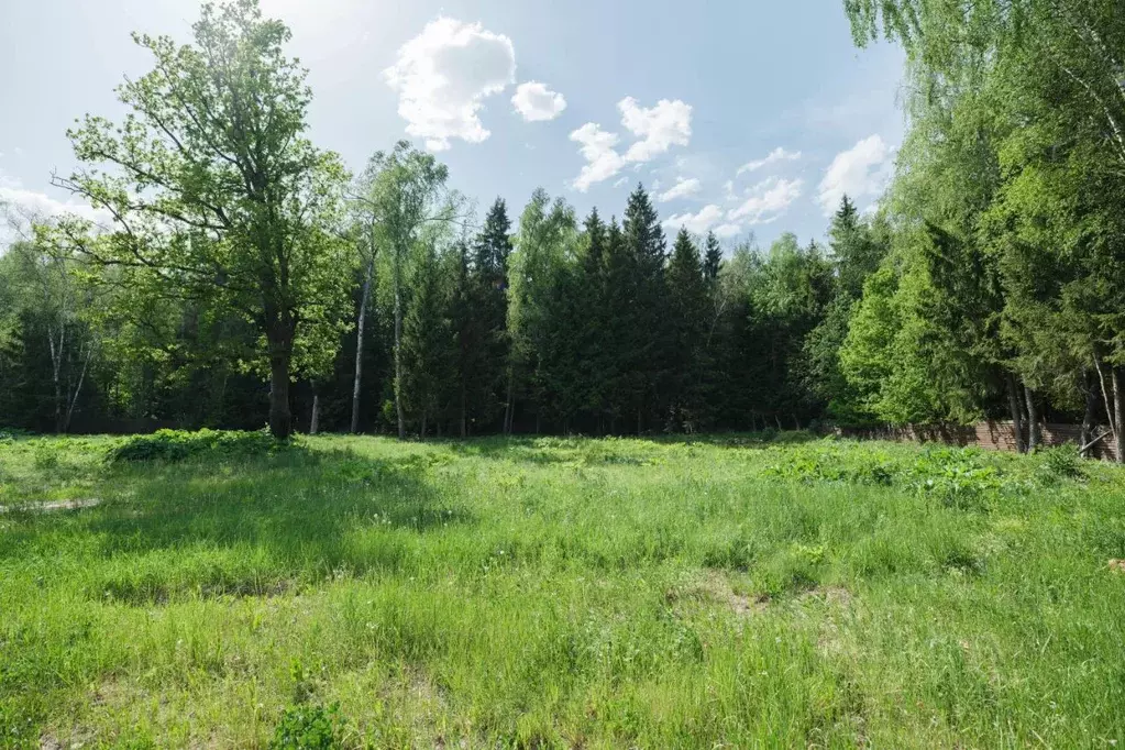 Участок в Москва Лесное озеро кп,  (51.6 сот.) - Фото 0