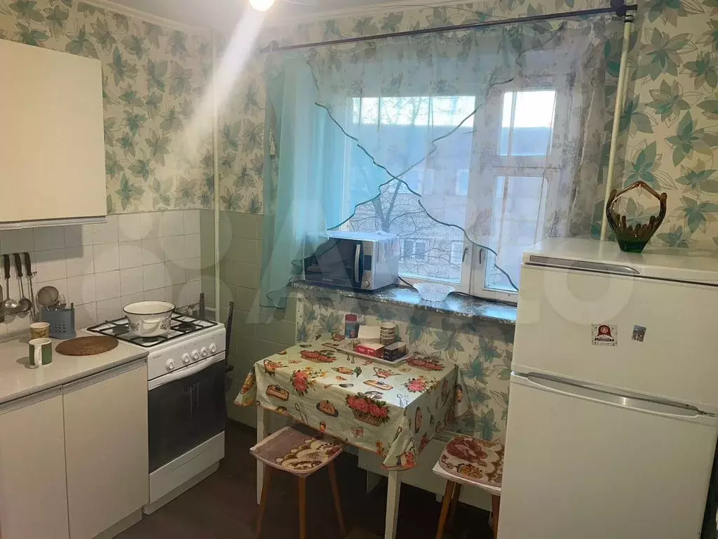 1-к. квартира, 39 м, 2/9 эт. - Фото 0