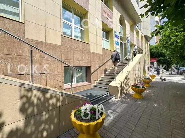 Офис, на Максима Горького, 60 м - Фото 0