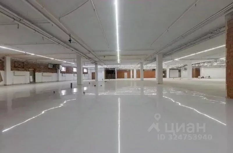 Помещение свободного назначения в Санкт-Петербург просп. Испытателей, ... - Фото 1