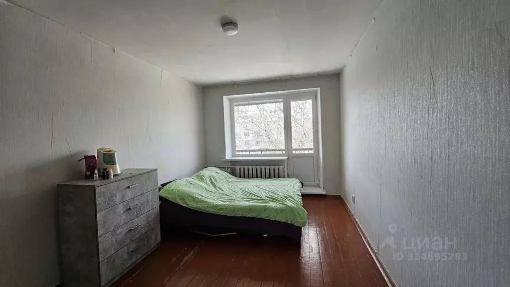 3-к кв. Самарская область, Самара ул. Свободы, 228 (63.0 м) - Фото 1