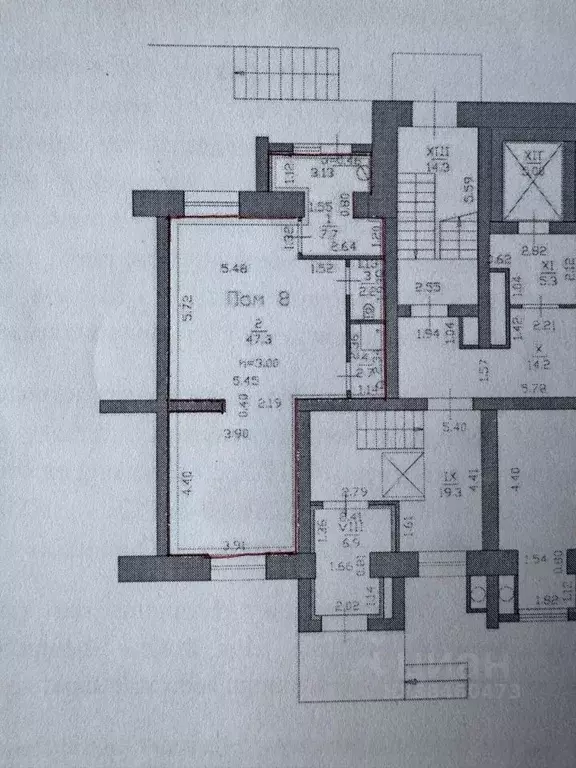 Помещение свободного назначения в Марий Эл, Йошкар-Ола городской ... - Фото 2