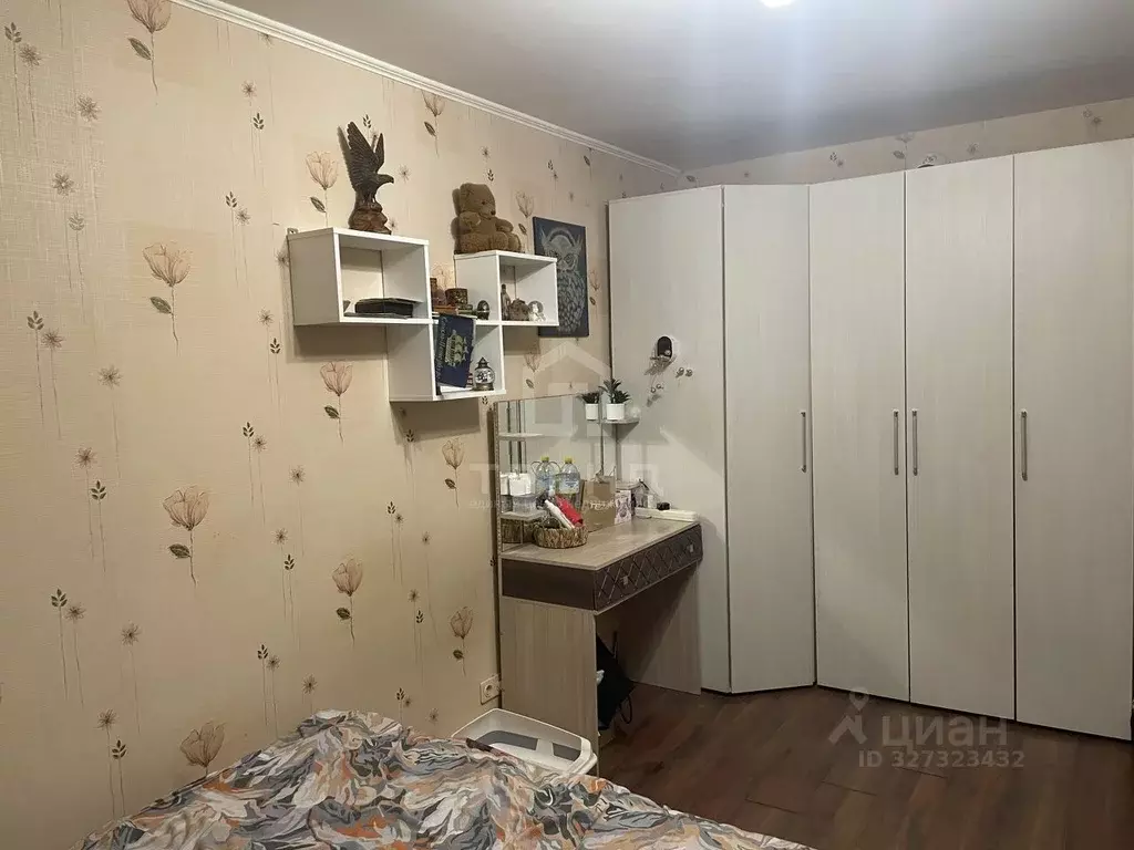 2-к кв. Санкт-Петербург просп. Славы, 10К4 (44.5 м) - Фото 2