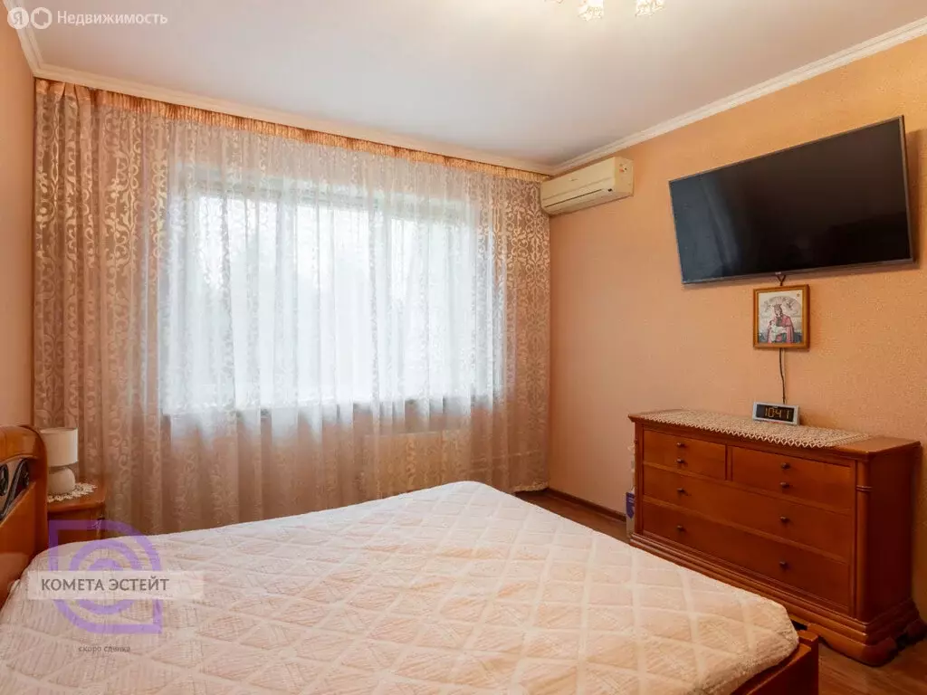 3-комнатная квартира: Новый Городок, 13 (78 м) - Фото 2