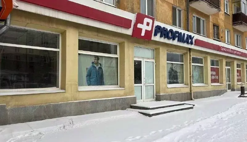 Помещение свободного назначения в Свердловская область, Нижний Тагил ... - Фото 1