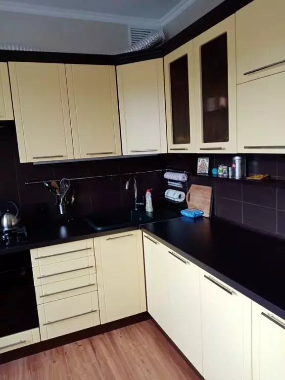 1-к кв. Калининградская область, Калининград Артиллерийская ул., 52 ... - Фото 1