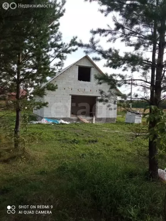 Участок в Алтайский край, городской округ Барнаул, посёлок Черницк, ... - Фото 0