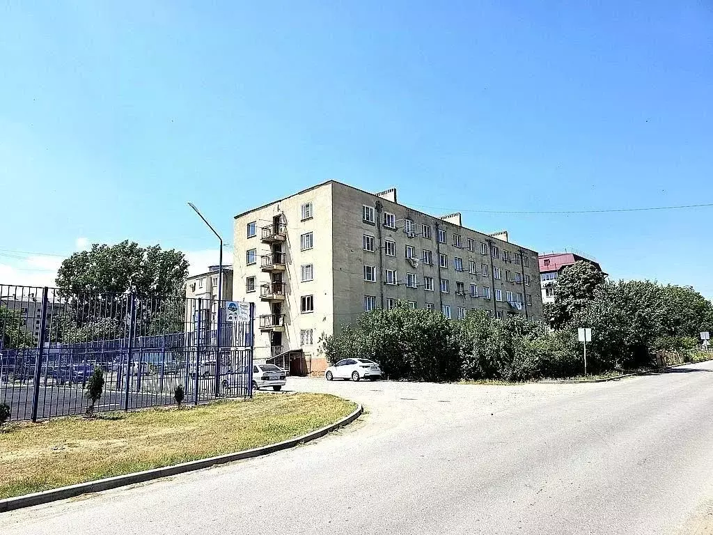 1-к кв. Ставропольский край, Предгорный муниципальный округ, пос. ... - Фото 0