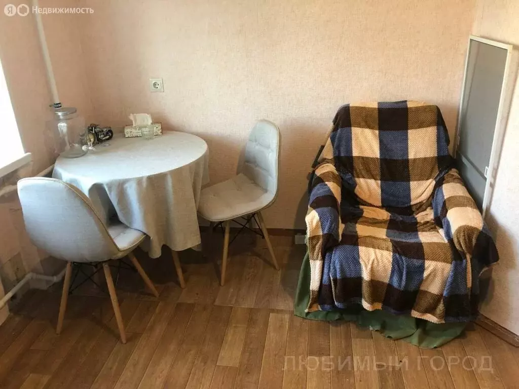 1-комнатная квартира: Дзержинск, улица Чапаева, 72 (34.2 м) - Фото 2