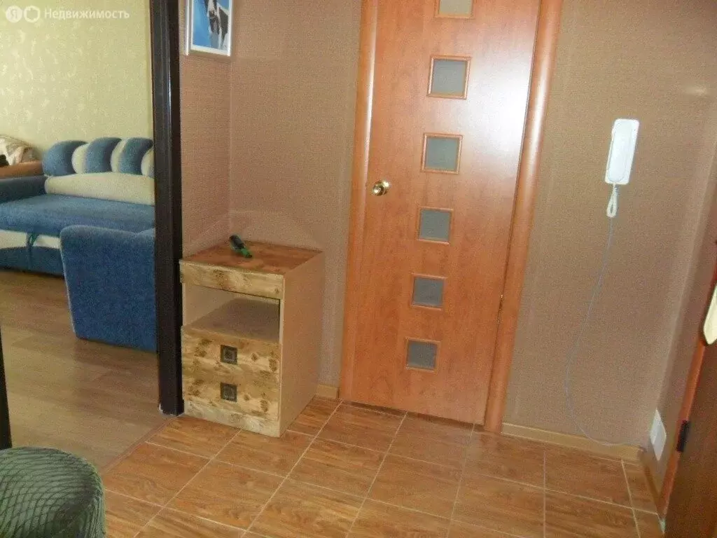 1-комнатная квартира: Калуга, Хрустальная улица, 44к5 (43 м) - Фото 1