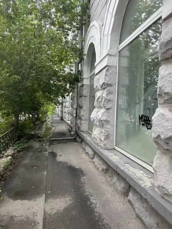 Помещение свободного назначения в Свердловская область, Екатеринбург ... - Фото 1