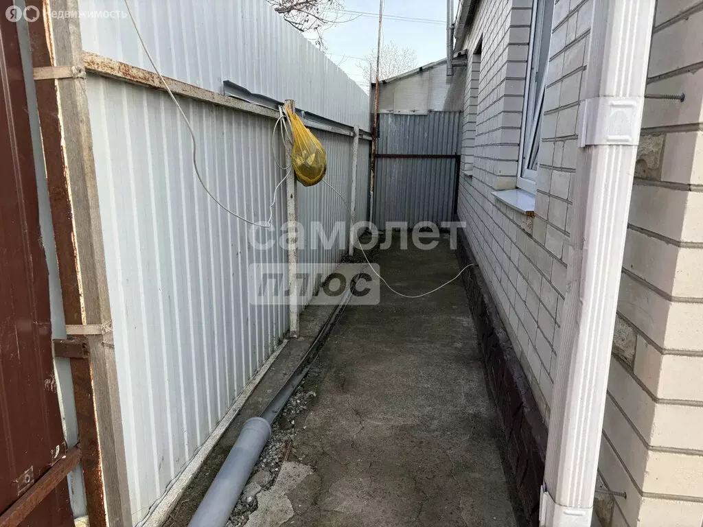 Дом в Михайловск, Фестивальная улица (56.8 м) - Фото 2