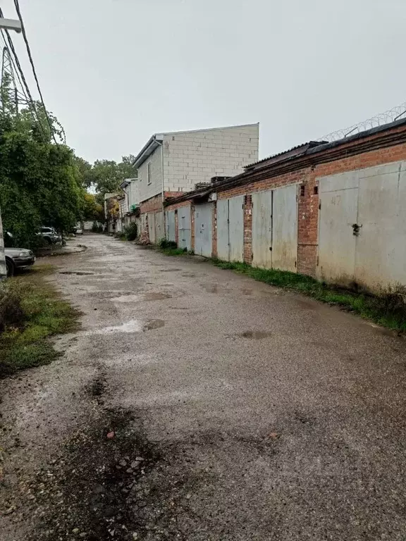 Склад в Краснодарский край, Краснодар ул. Кирпичная, 8 (34 м) - Фото 1