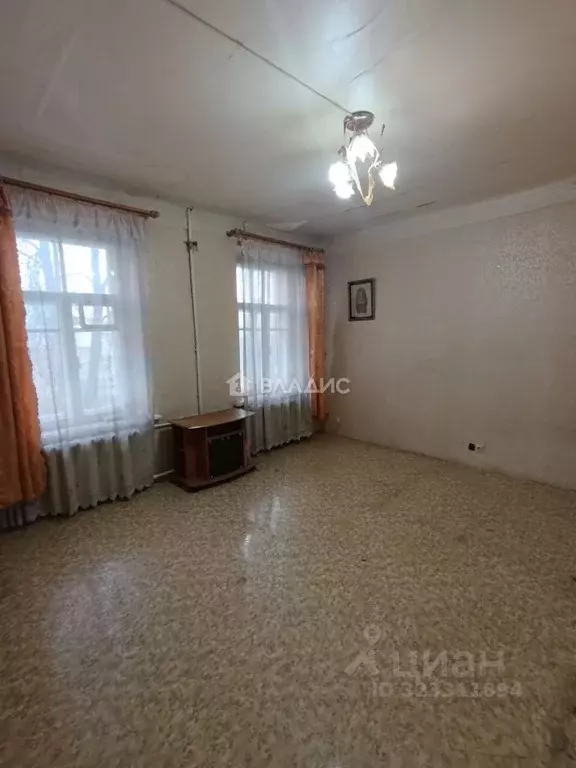 2-к кв. Владимирская область, Ковров ул. Белинского, 3 (44.1 м) - Фото 1