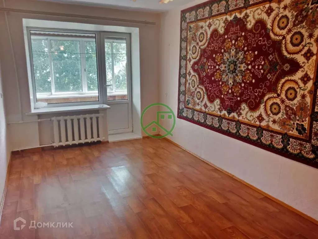 Продаётся 2-к квартира, 43.4 м - Фото 0