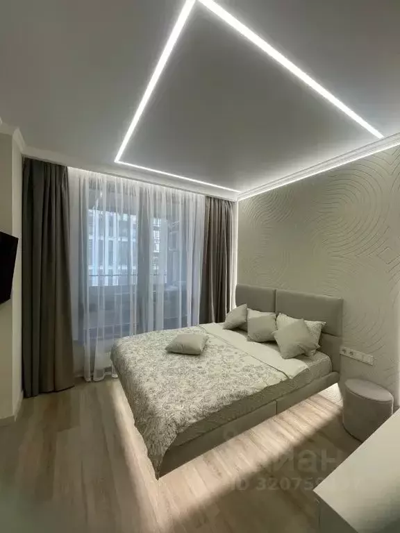 Студия Татарстан, Казань ул. Алексея Козина, 8 (47.0 м) - Фото 1